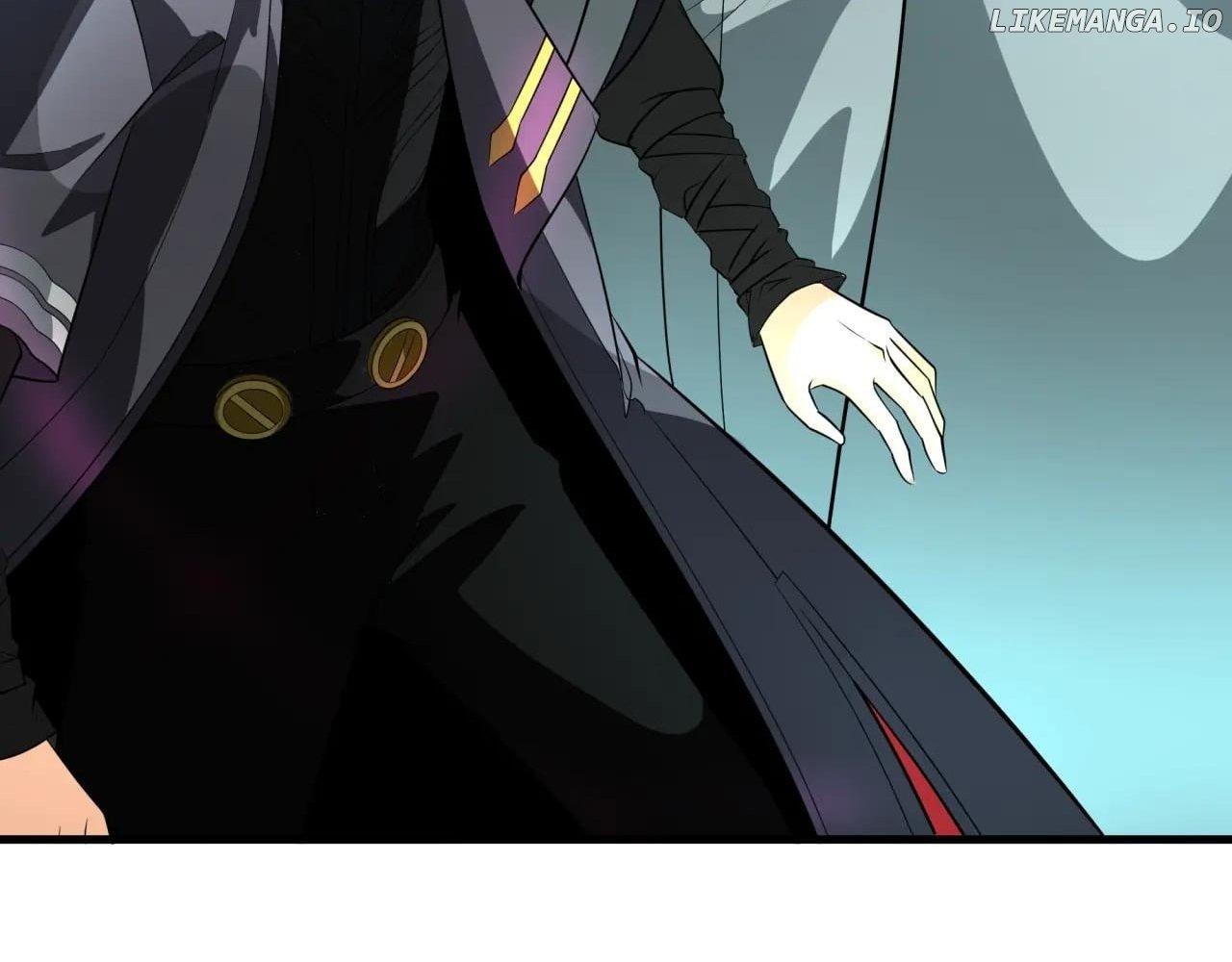 Read Era of the Haunted Manga Online