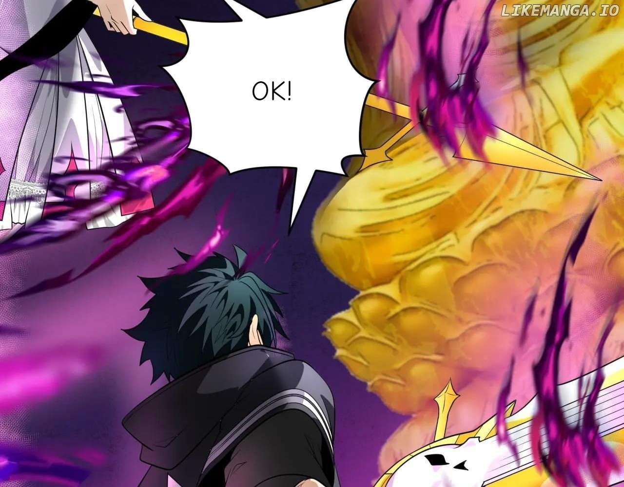 Read Era of the Haunted Manga Online