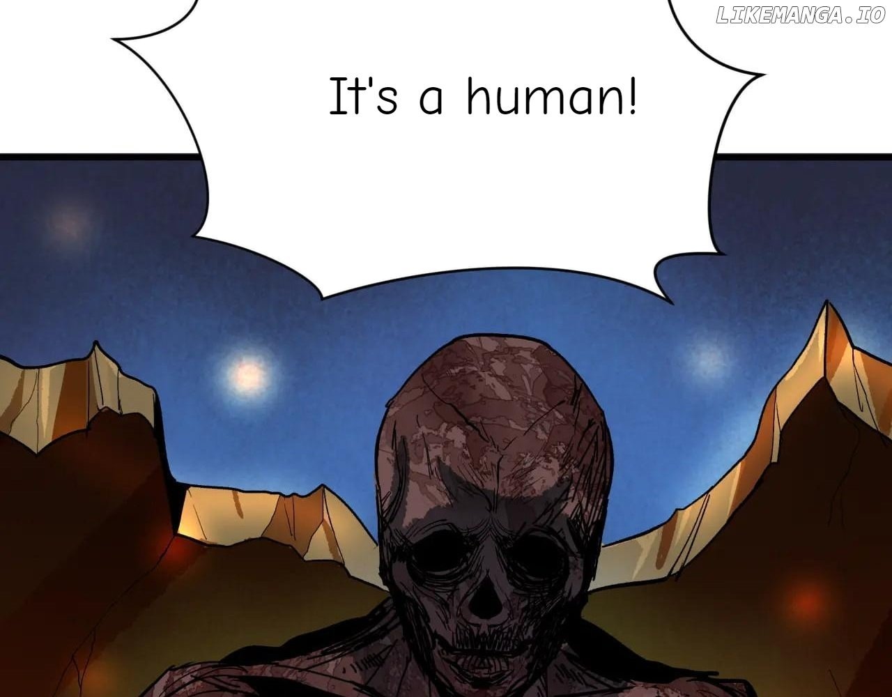 Read Era of the Haunted Manga Online