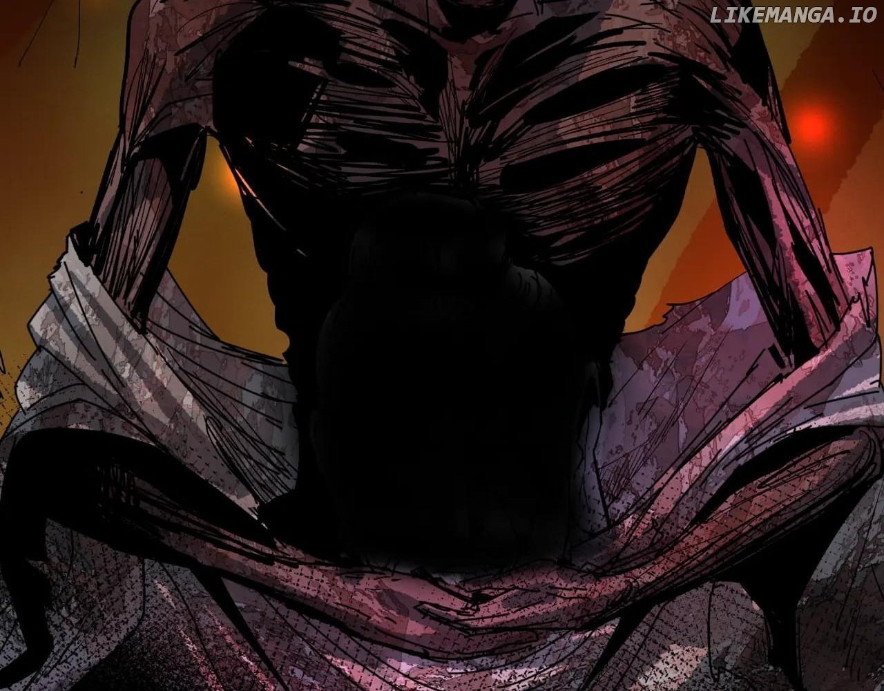 Read Era of the Haunted Manga Online