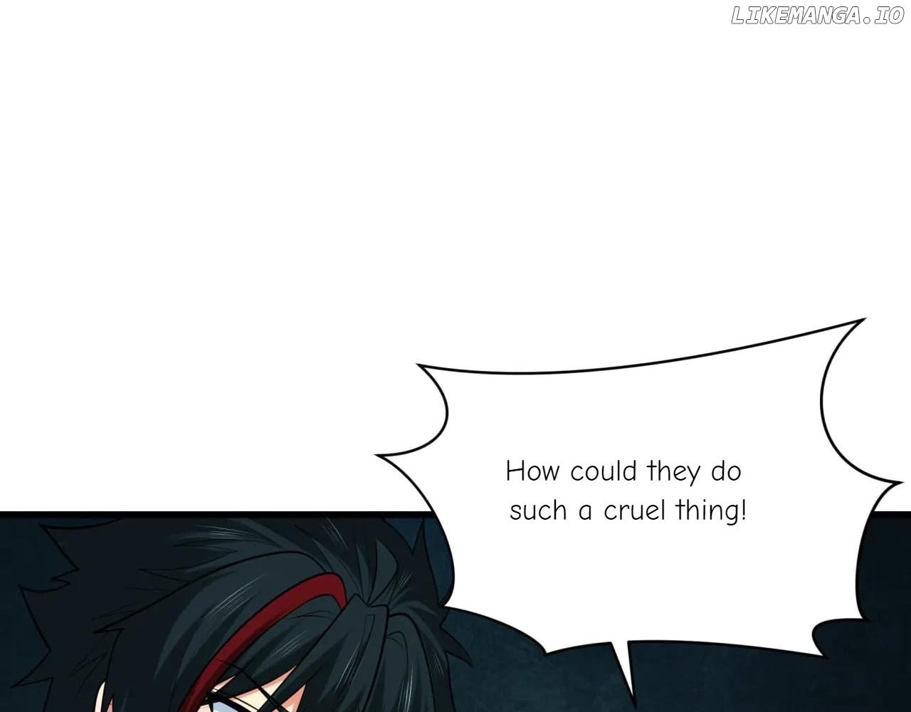 Read Era of the Haunted Manga Online