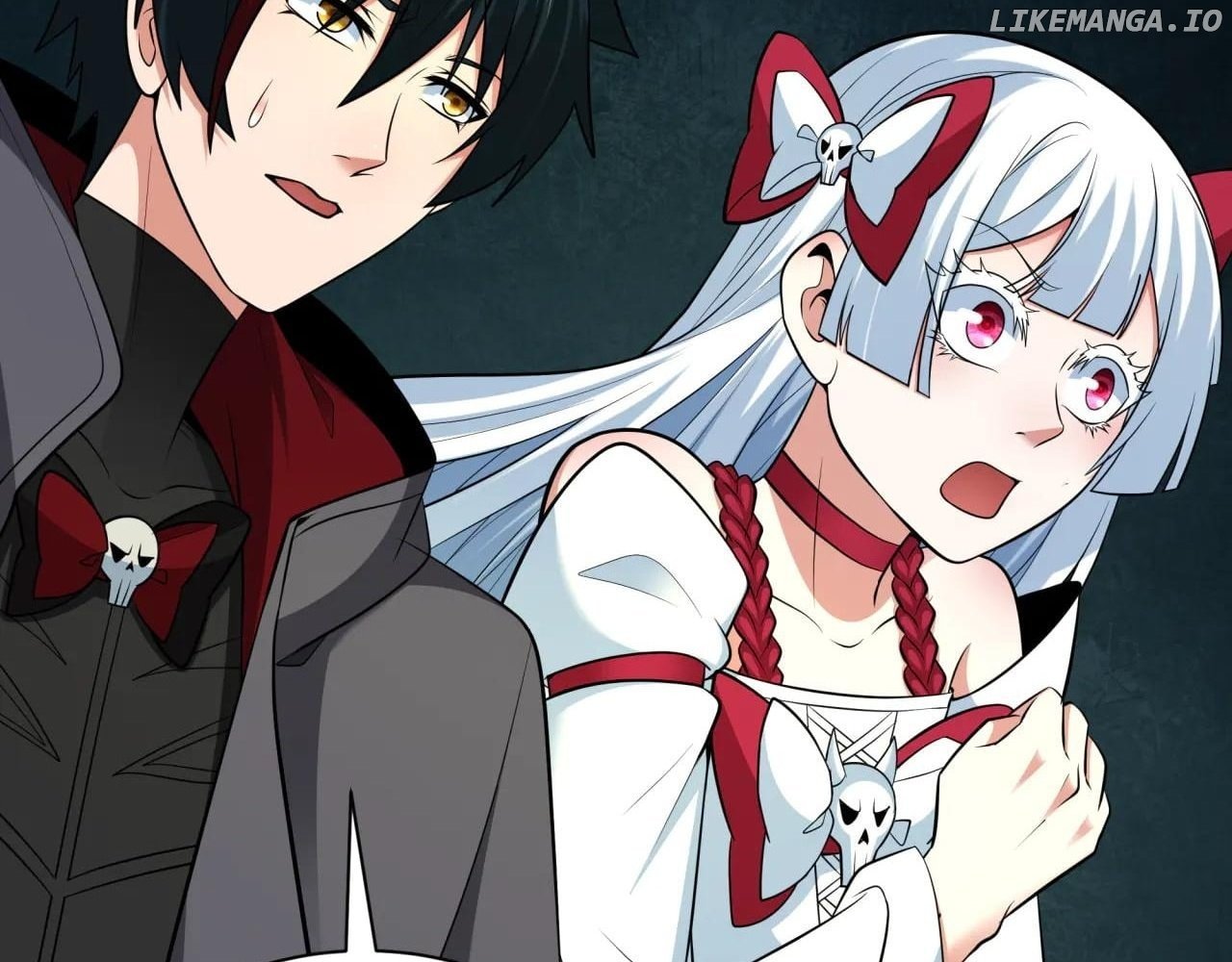 Read Era of the Haunted Manga Online