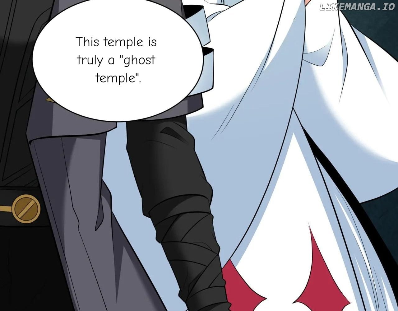 Read Era of the Haunted Manga Online
