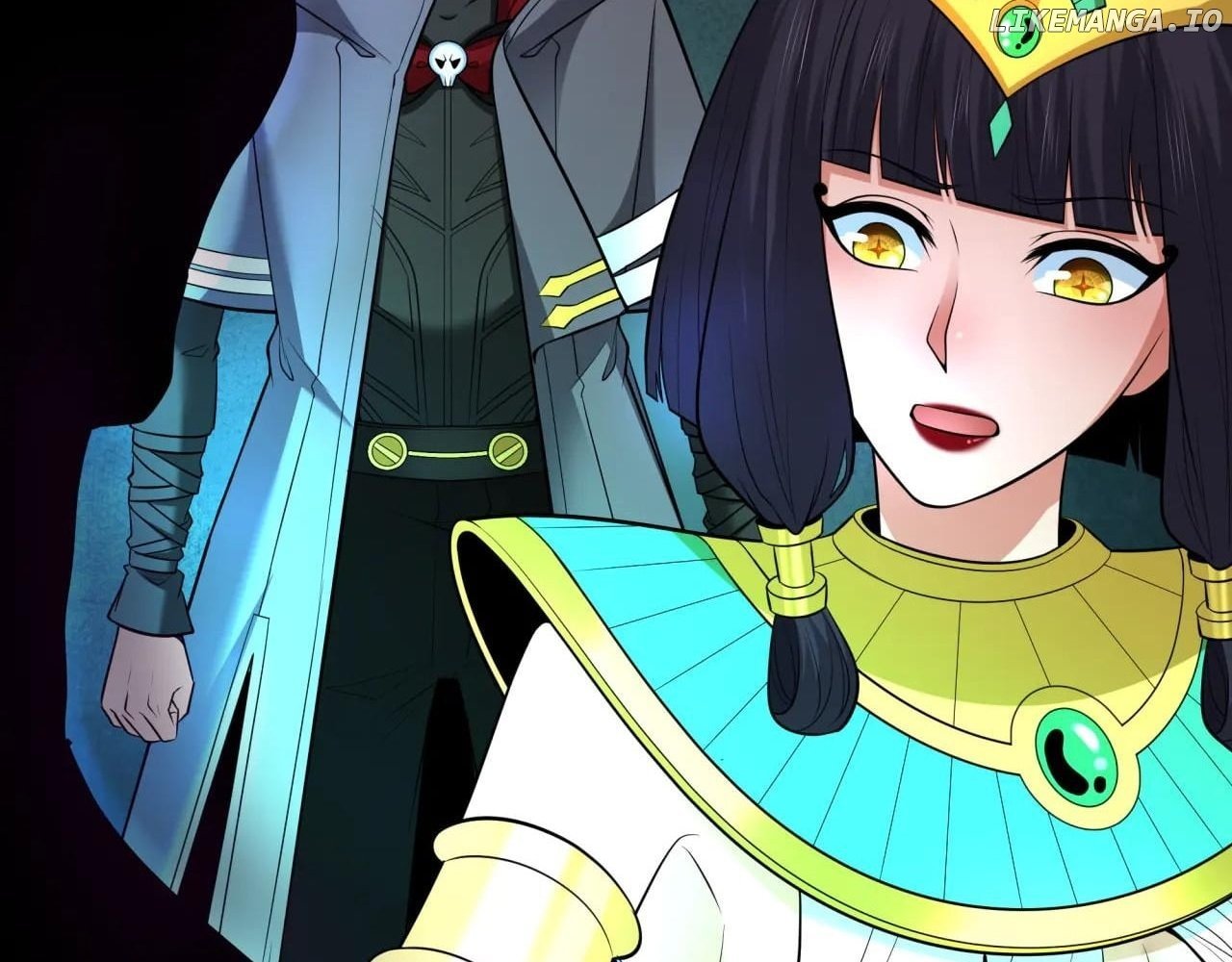 Read Era of the Haunted Manga Online