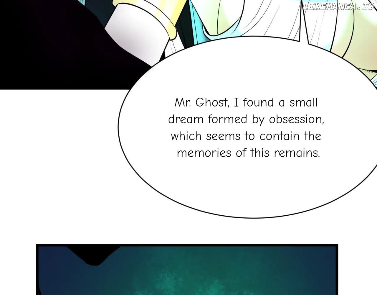 Read Era of the Haunted Manga Online