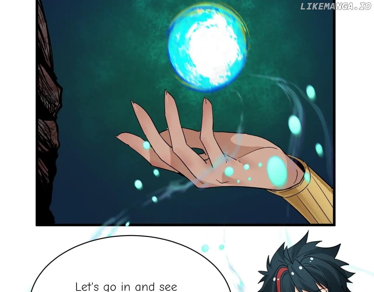 Read Era of the Haunted Manga Online