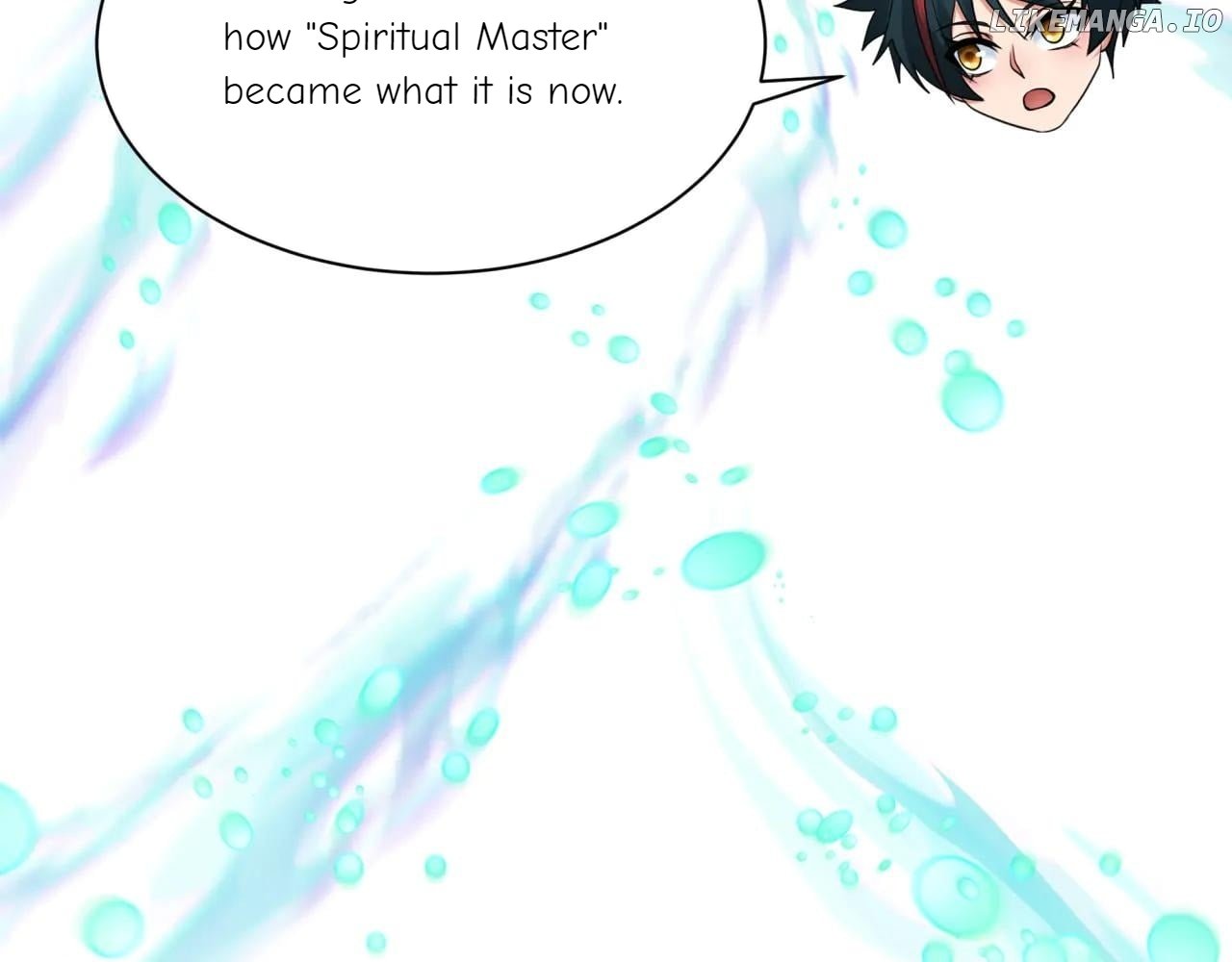 Read Era of the Haunted Manga Online