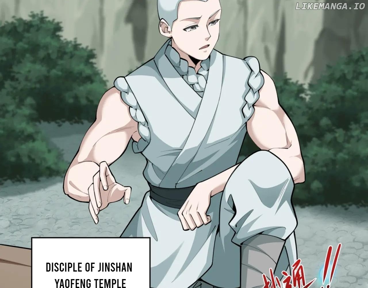 Read Era of the Haunted Manga Online