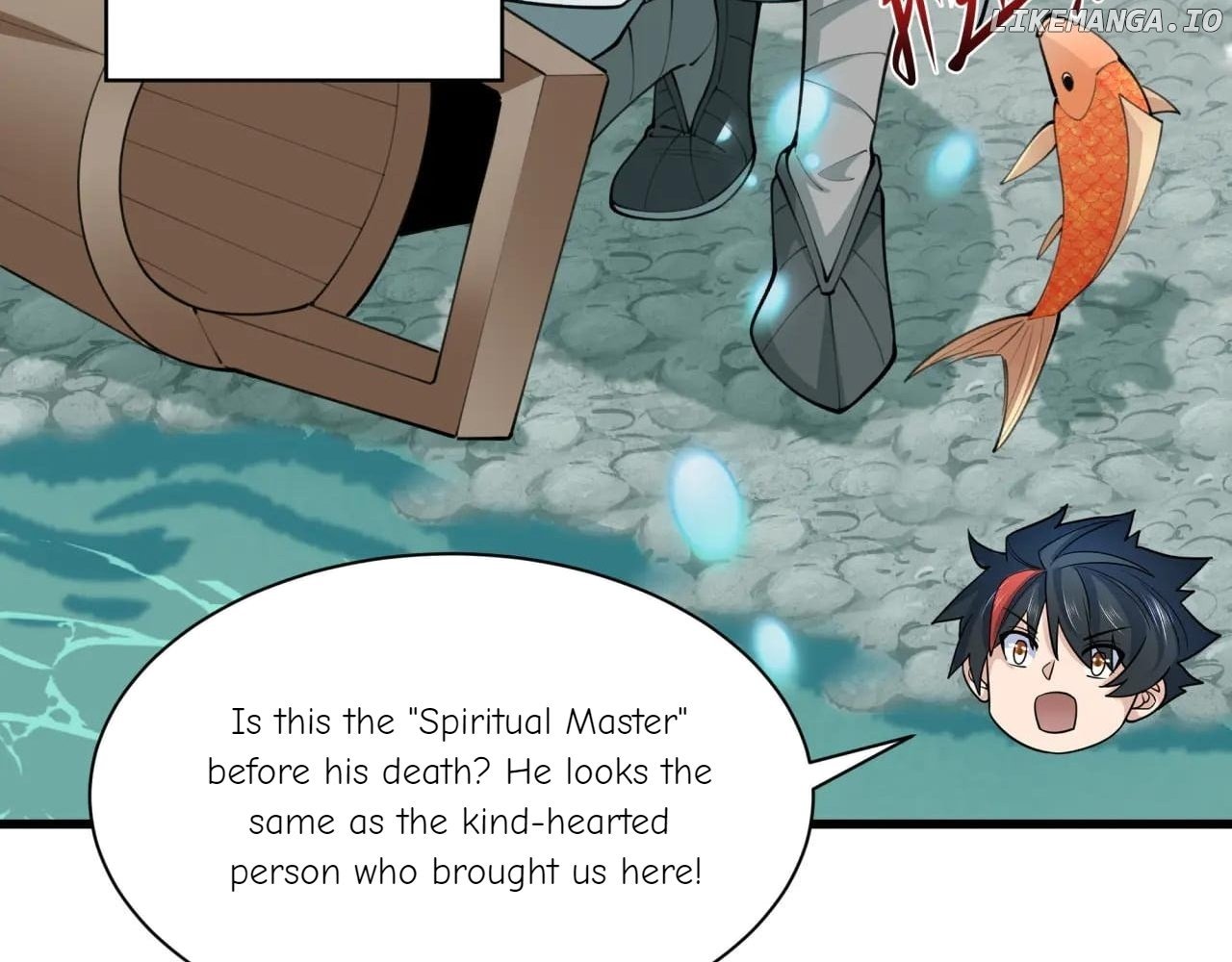 Read Era of the Haunted Manga Online