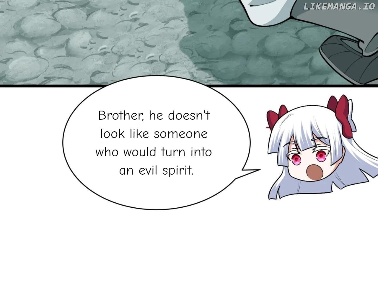 Read Era of the Haunted Manga Online