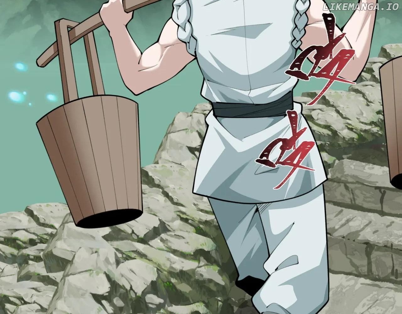 Read Era of the Haunted Manga Online