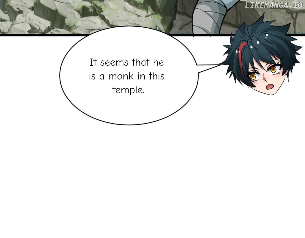 Read Era of the Haunted Manga Online