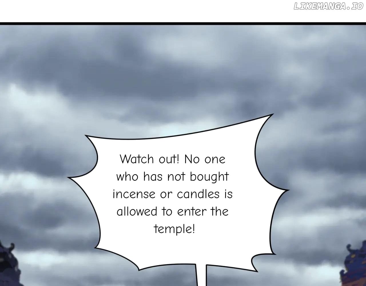 Read Era of the Haunted Manga Online
