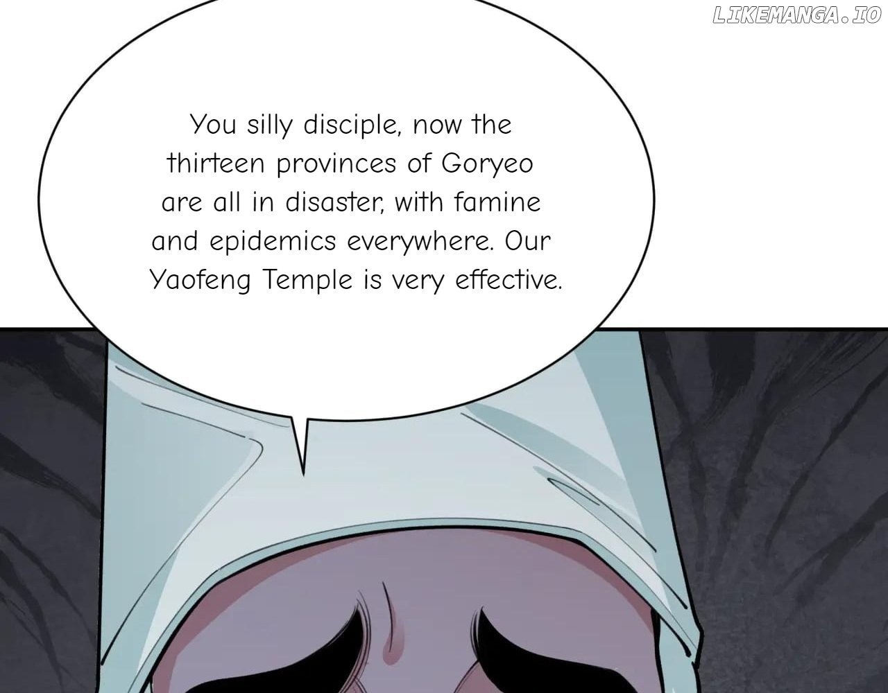 Read Era of the Haunted Manga Online
