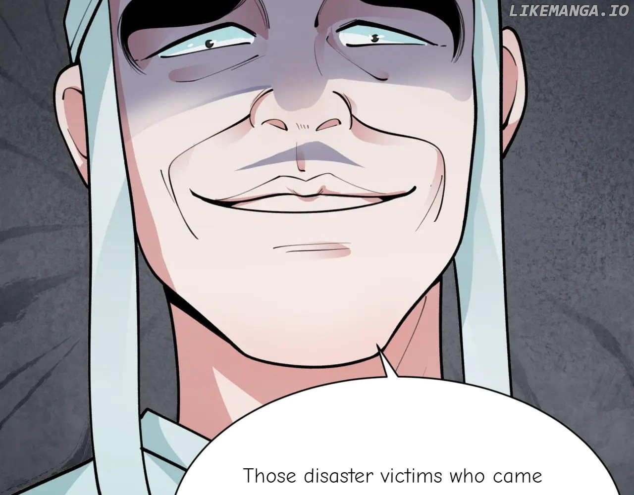 Read Era of the Haunted Manga Online