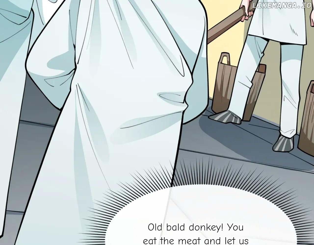 Read Era of the Haunted Manga Online