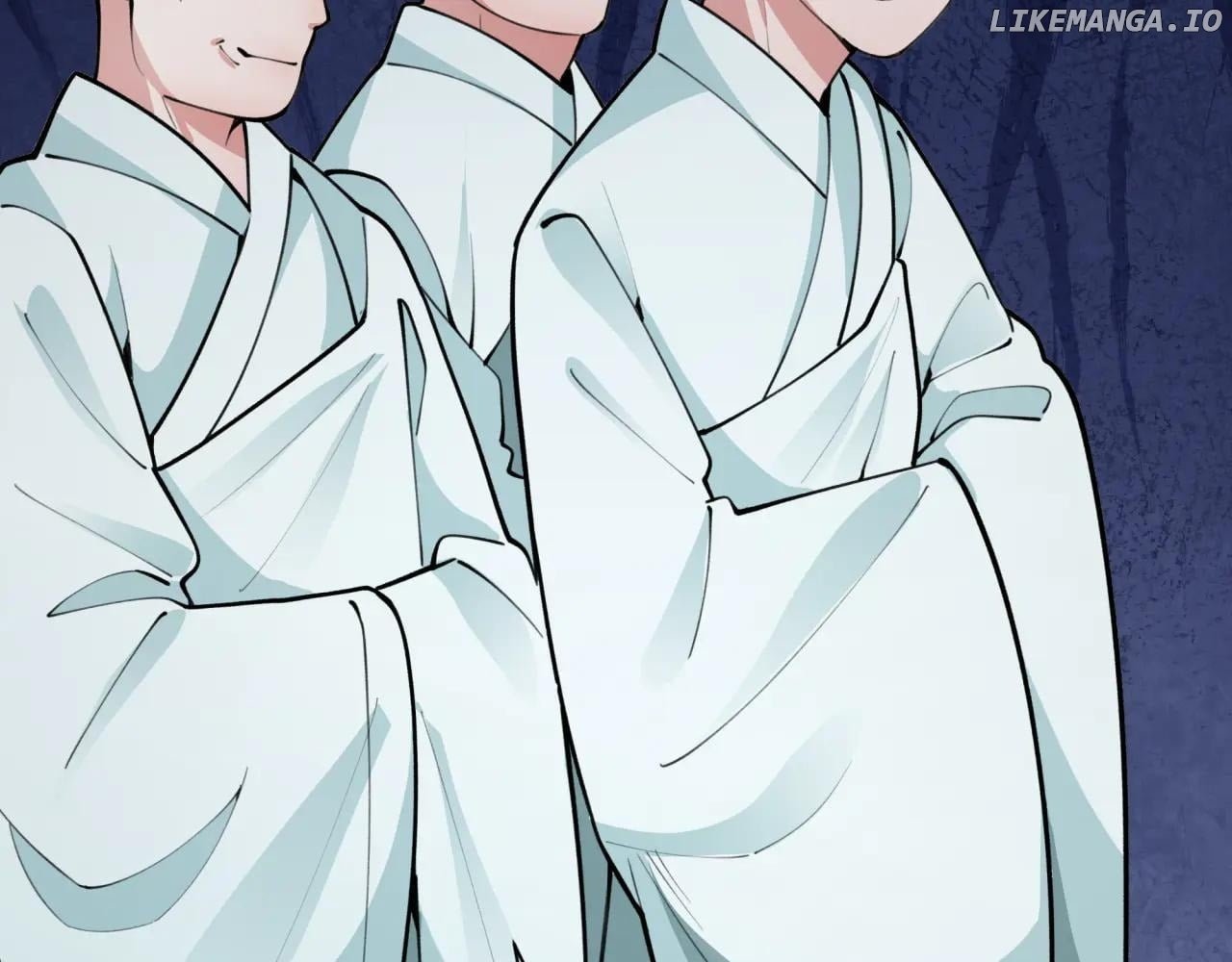 Read Era of the Haunted Manga Online