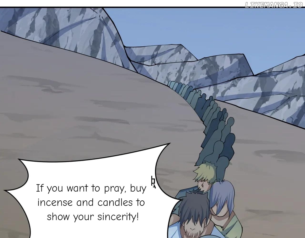 Read Era of the Haunted Manga Online