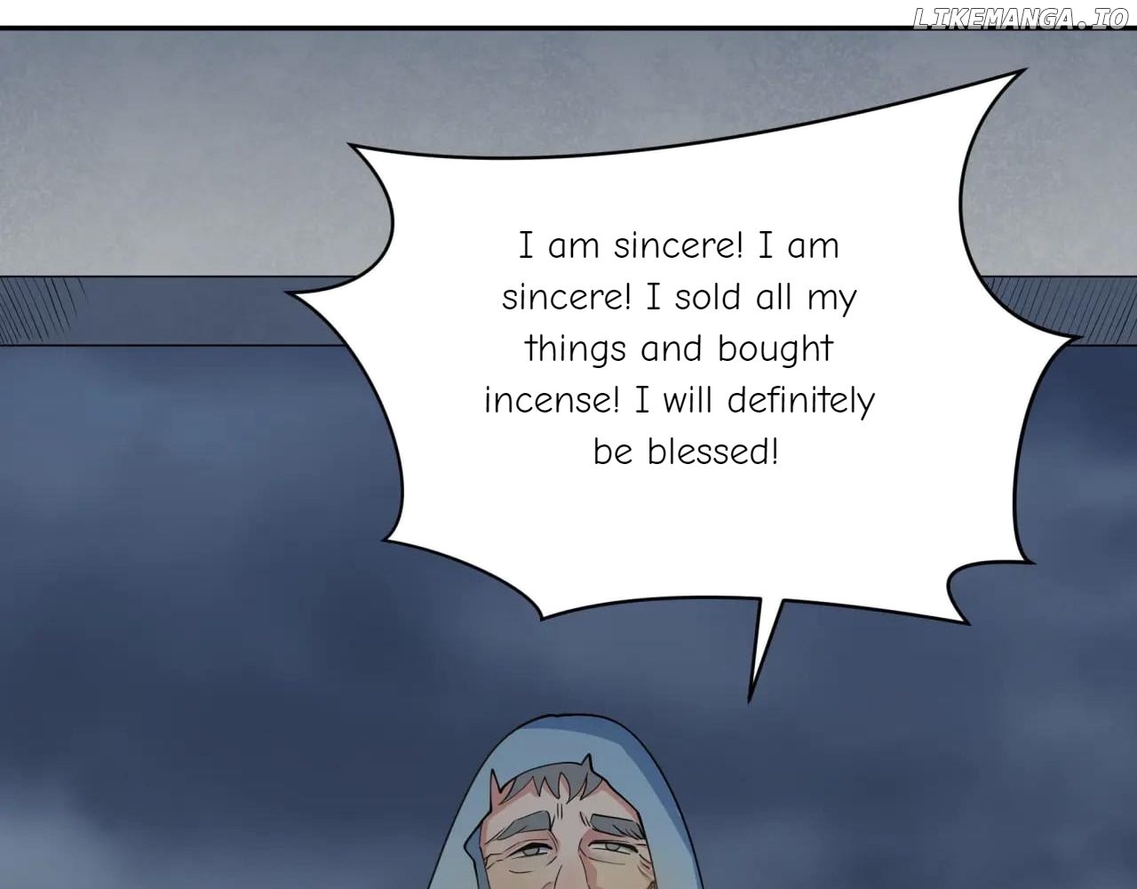 Read Era of the Haunted Manga Online
