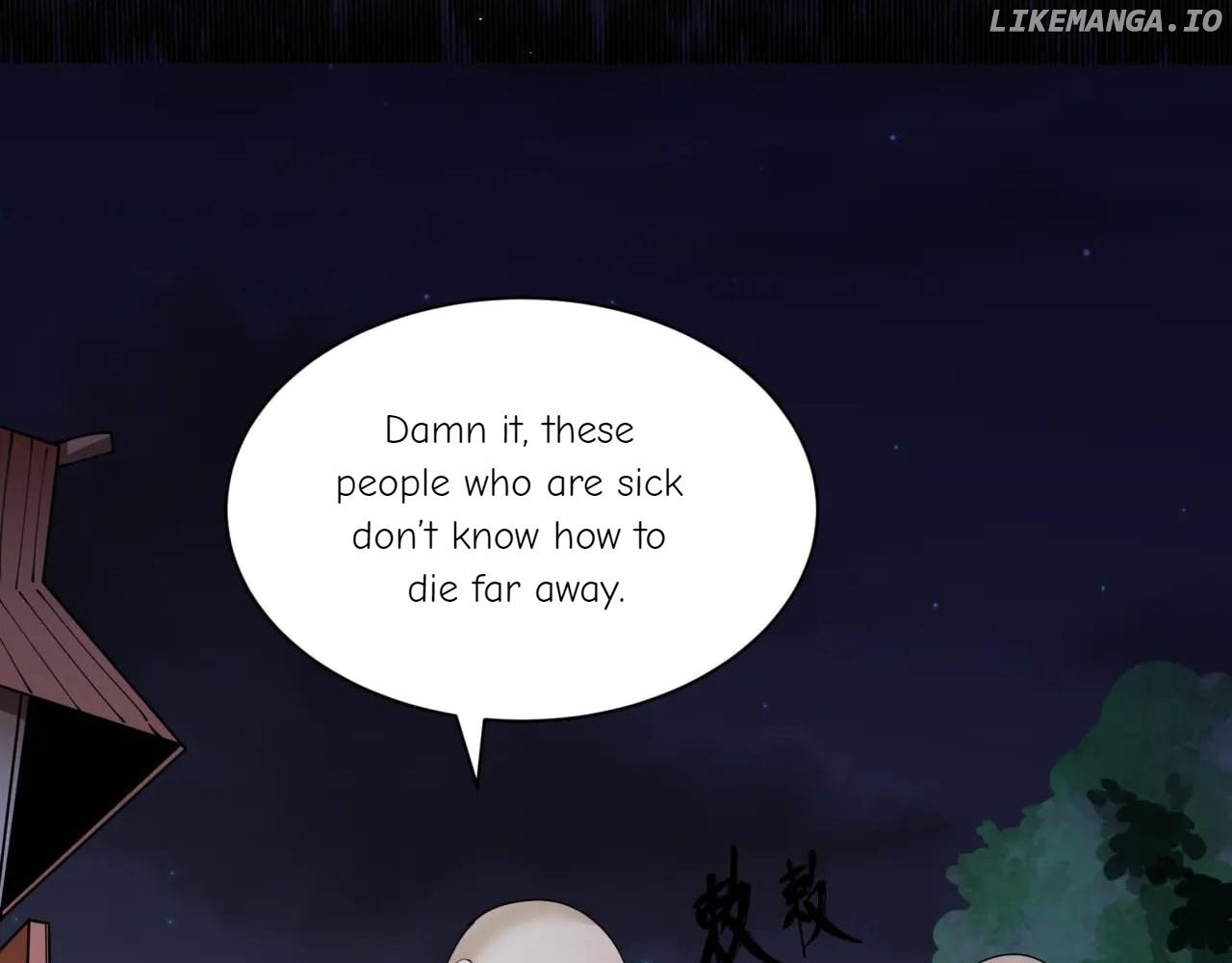 Read Era of the Haunted Manga Online