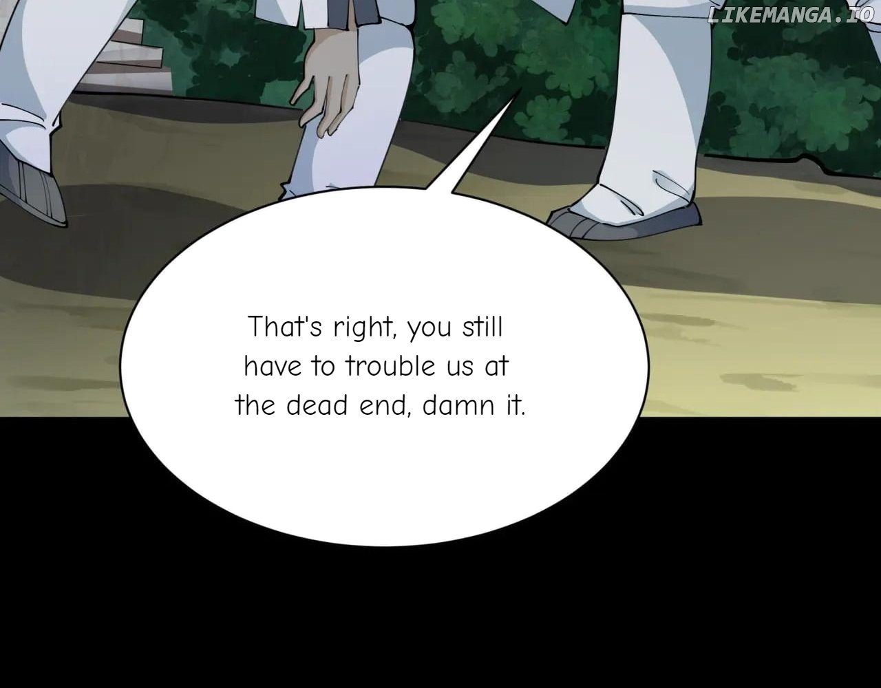 Read Era of the Haunted Manga Online