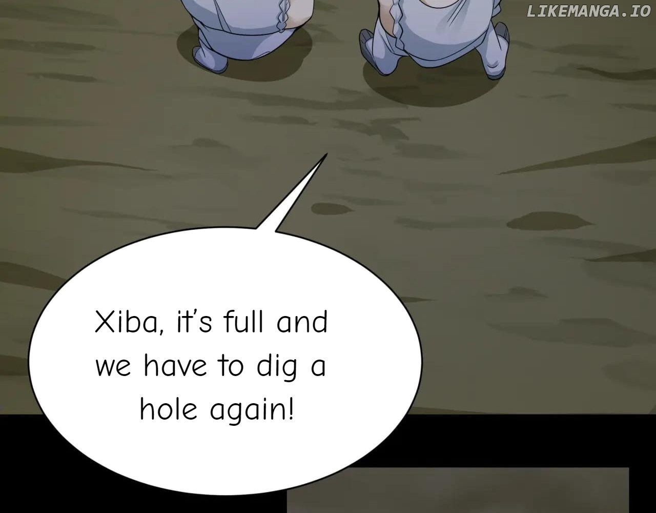 Read Era of the Haunted Manga Online