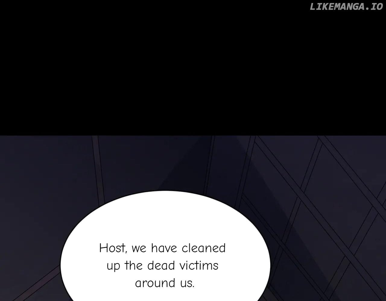 Read Era of the Haunted Manga Online