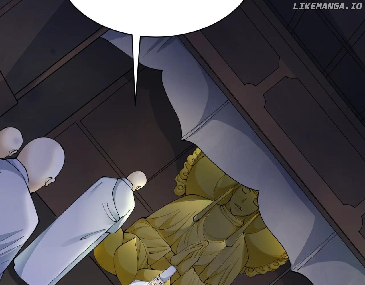 Read Era of the Haunted Manga Online