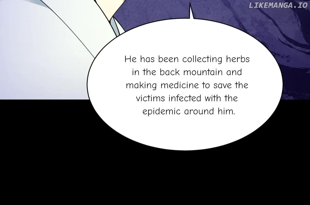 Read Era of the Haunted Manga Online