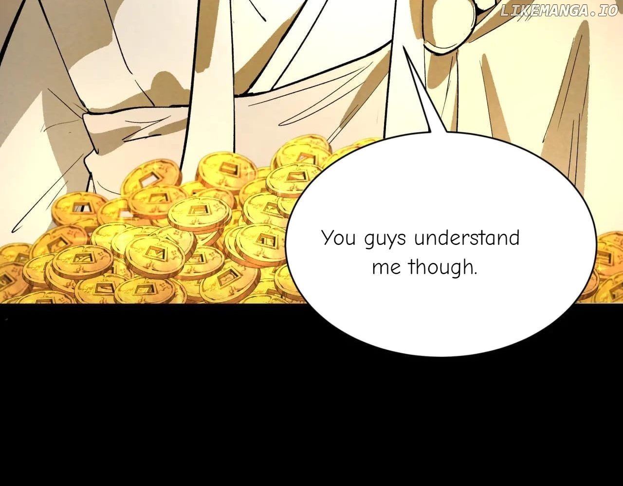 Read Era of the Haunted Manga Online