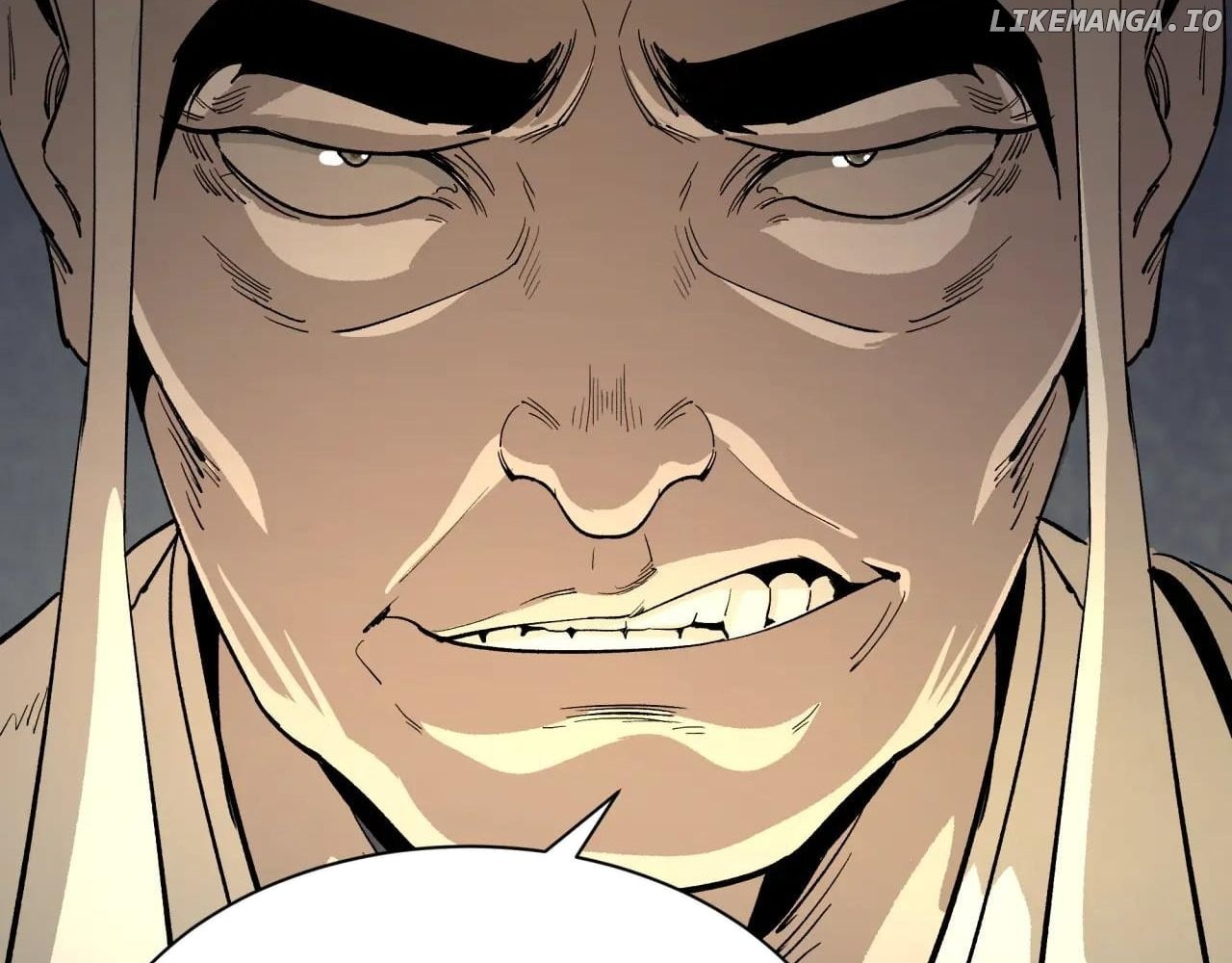 Read Era of the Haunted Manga Online