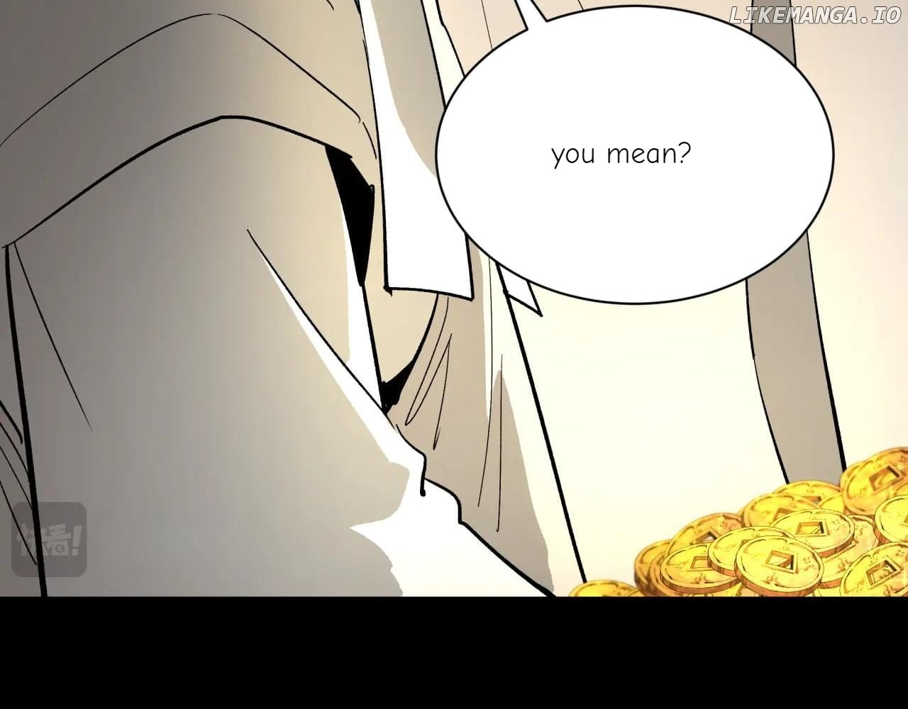Read Era of the Haunted Manga Online