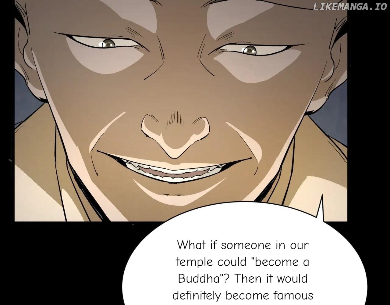 Read Era of the Haunted Manga Online