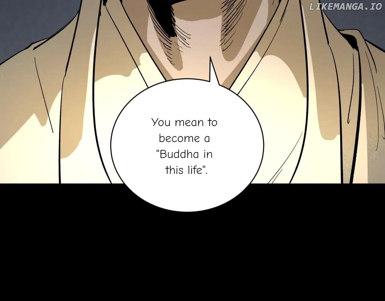 Read Era of the Haunted Manga Online