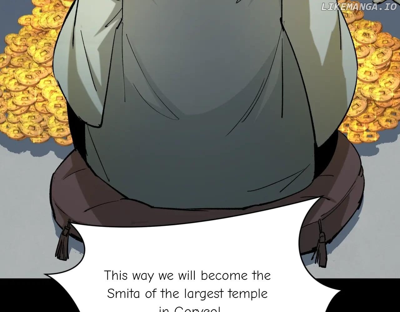 Read Era of the Haunted Manga Online