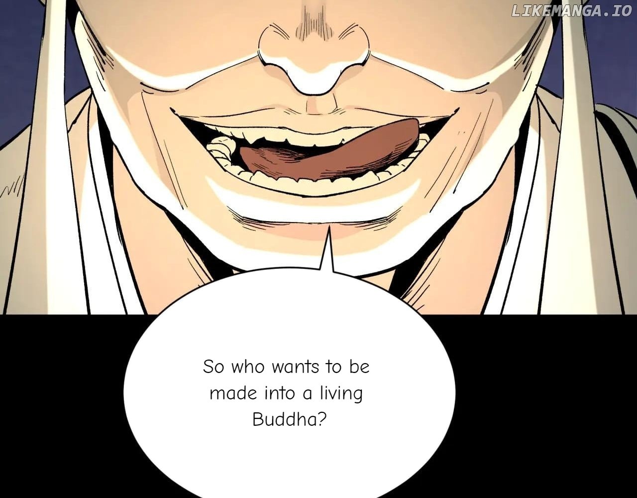 Read Era of the Haunted Manga Online