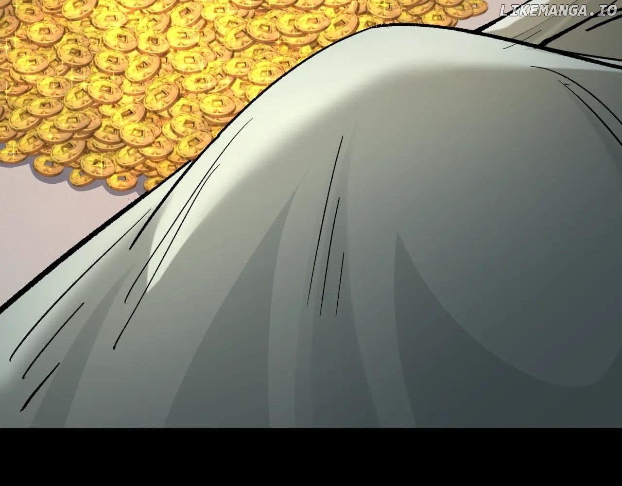 Read Era of the Haunted Manga Online