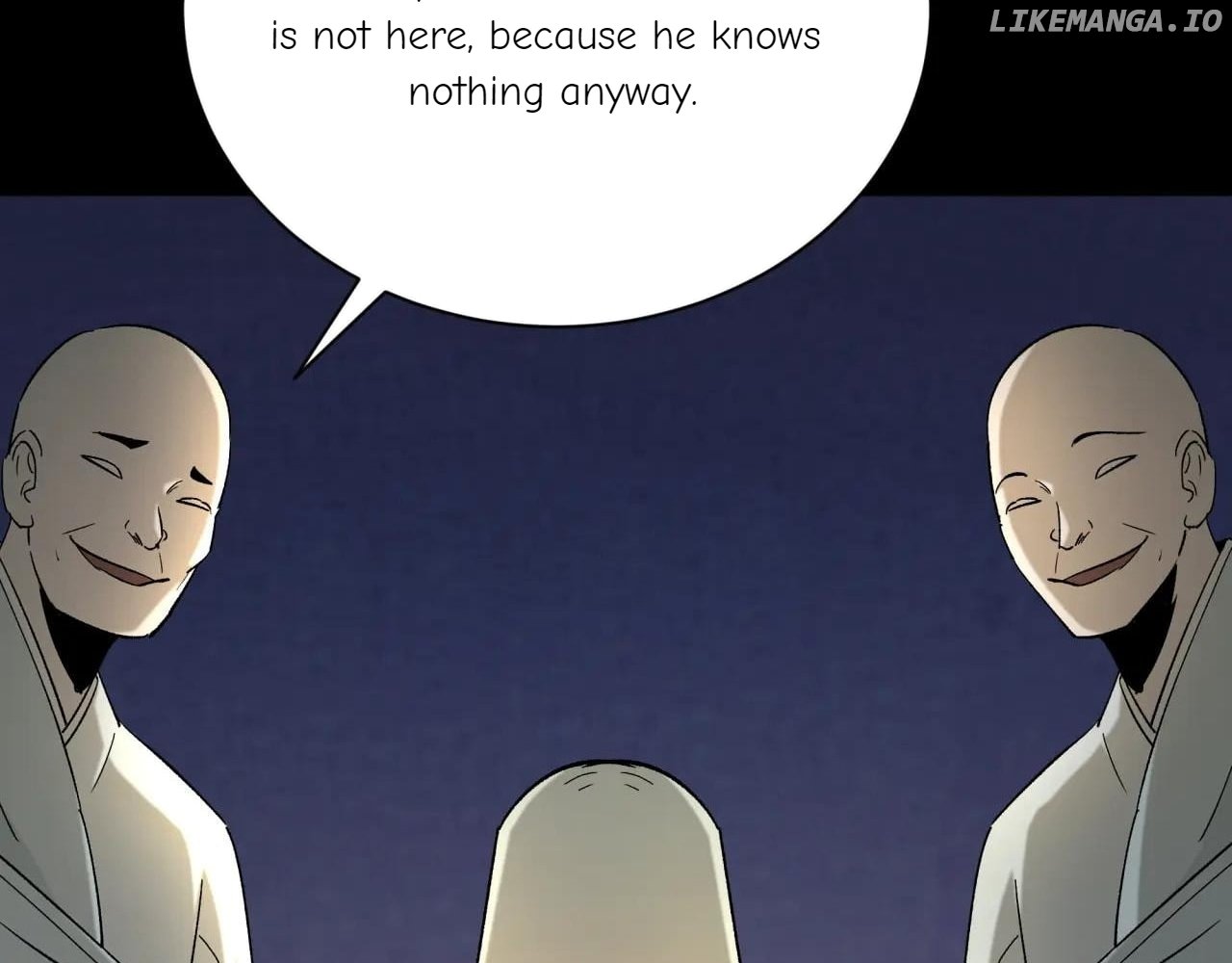 Read Era of the Haunted Manga Online