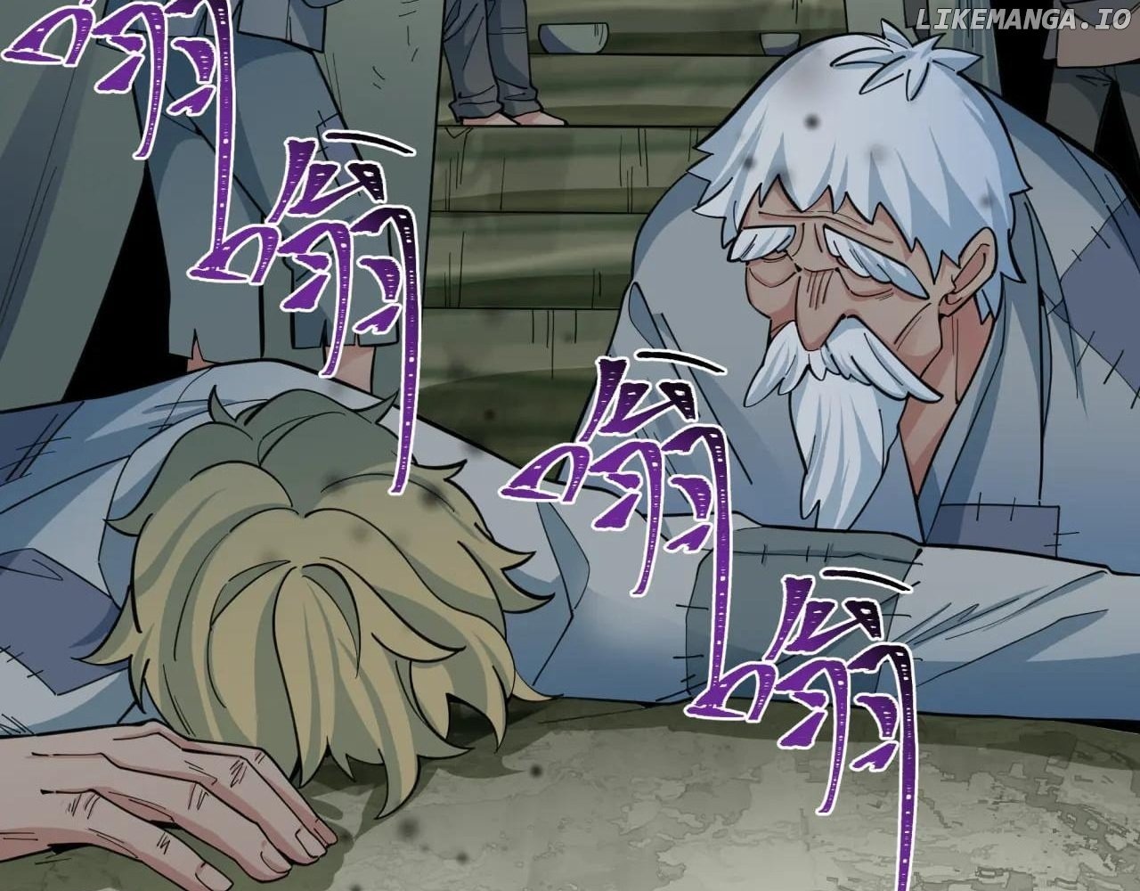 Read Era of the Haunted Manga Online