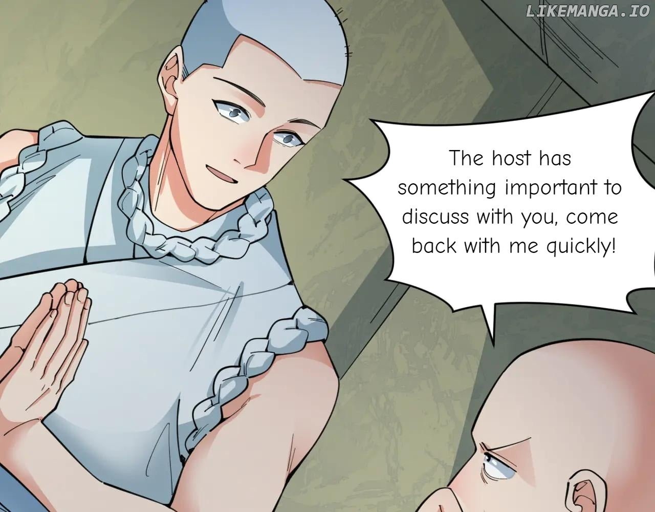 Read Era of the Haunted Manga Online