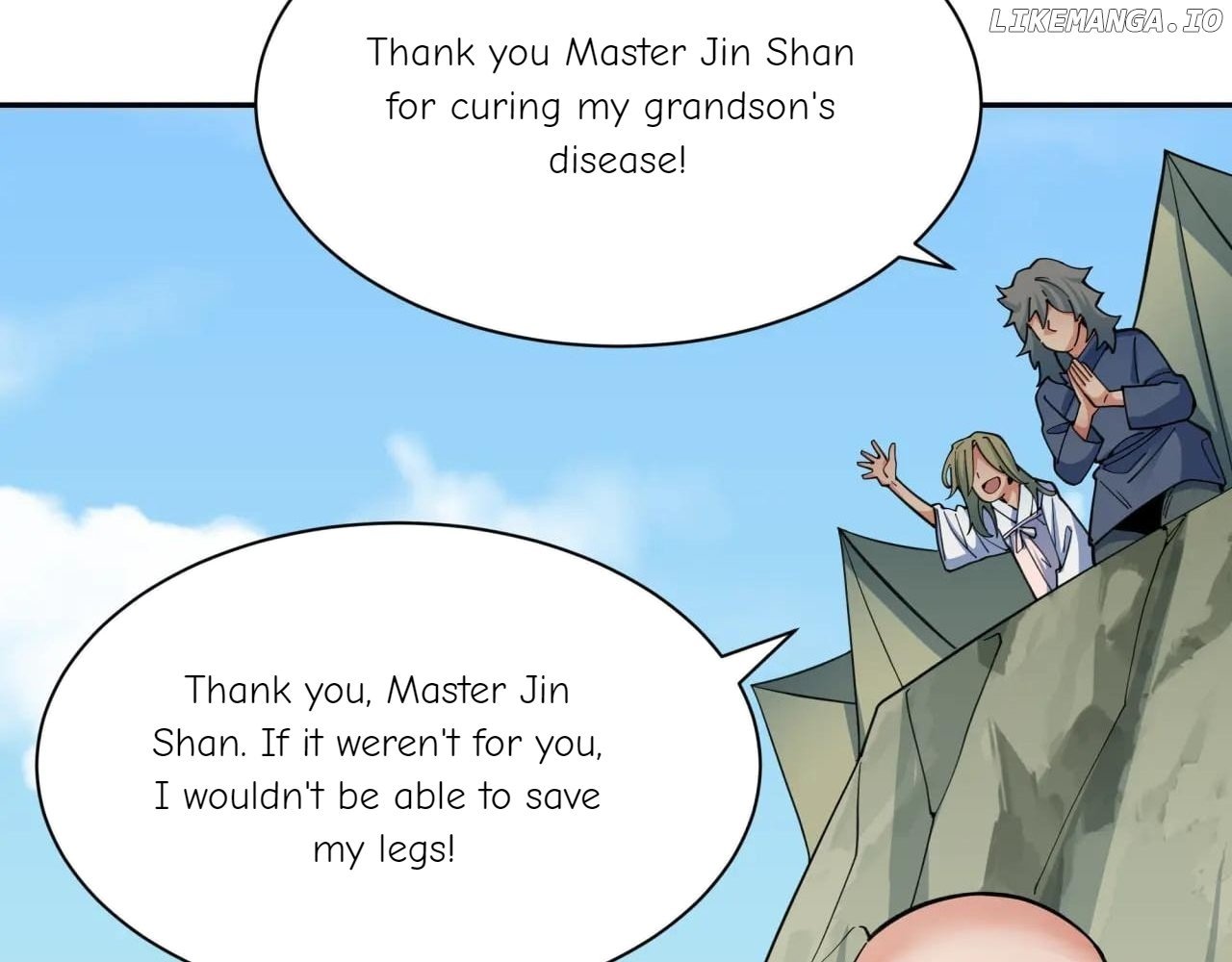Read Era of the Haunted Manga Online