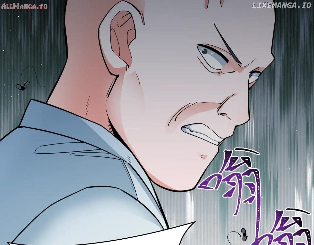 Read Era of the Haunted Manga Online