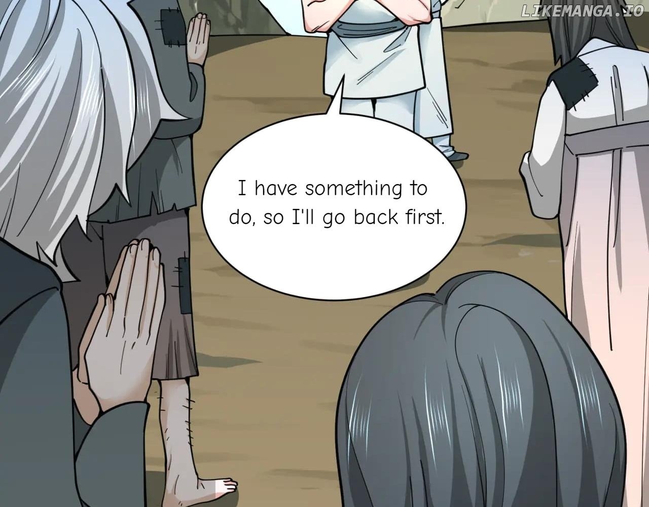Read Era of the Haunted Manga Online