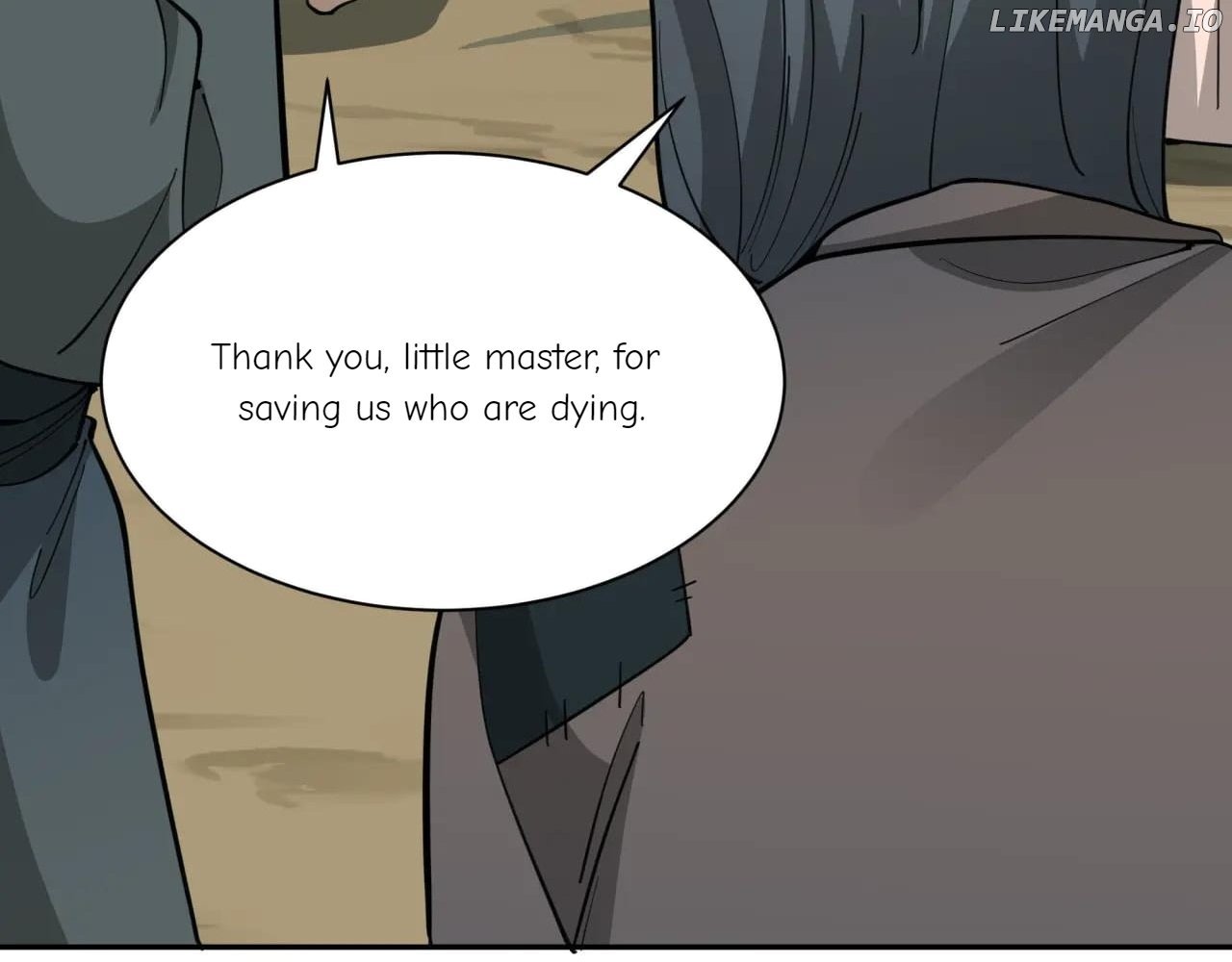 Read Era of the Haunted Manga Online