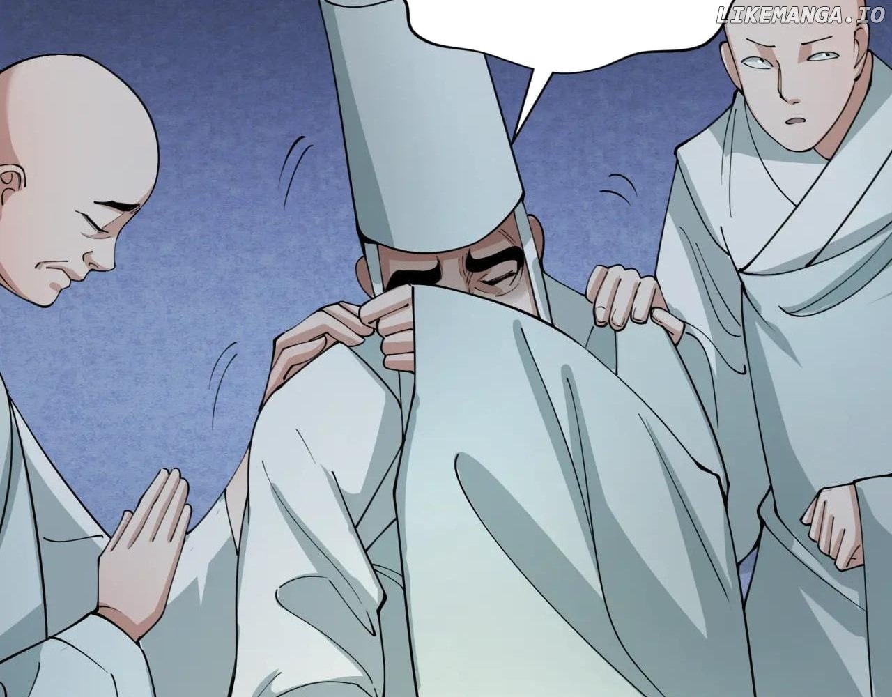 Read Era of the Haunted Manga Online
