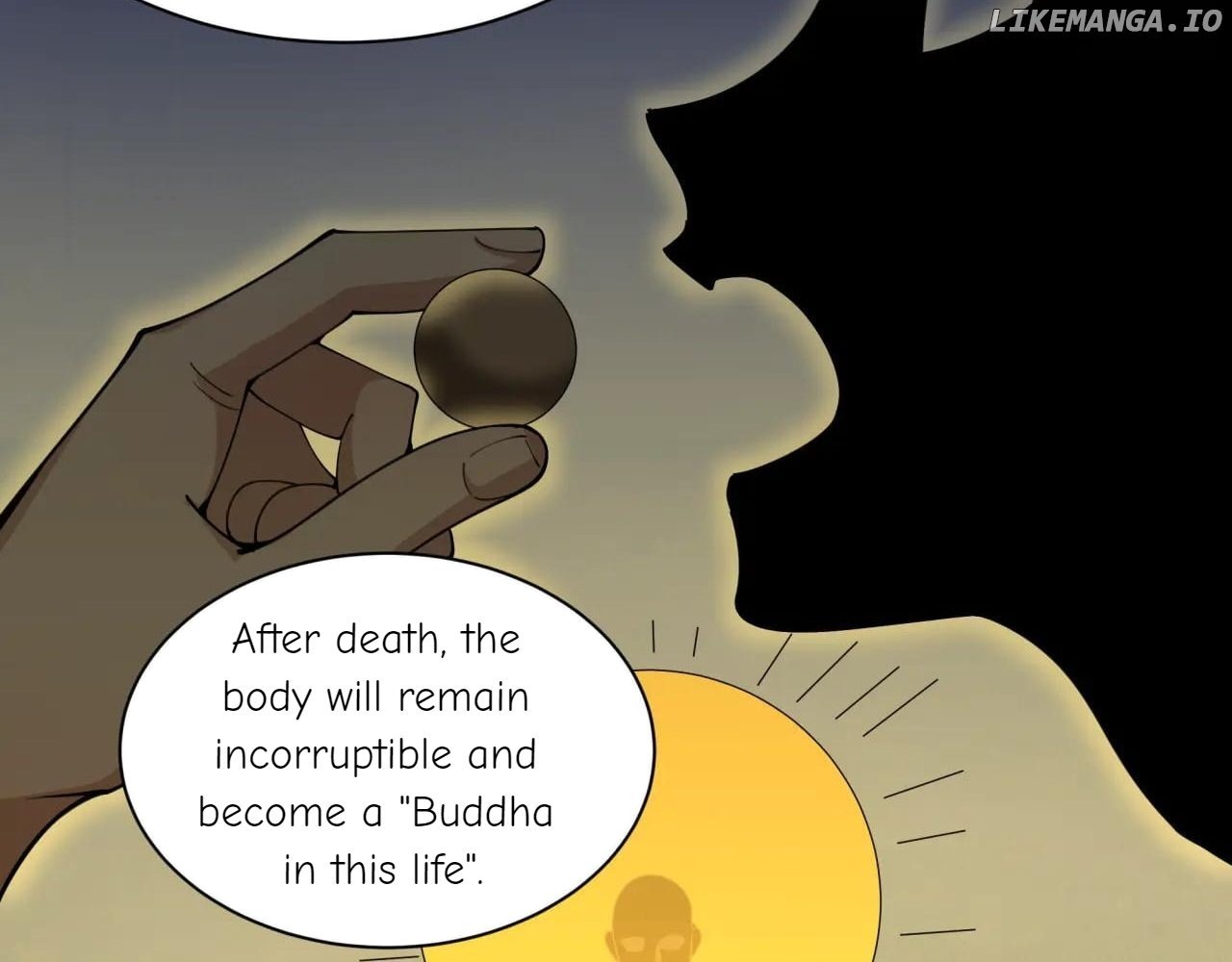 Read Era of the Haunted Manga Online