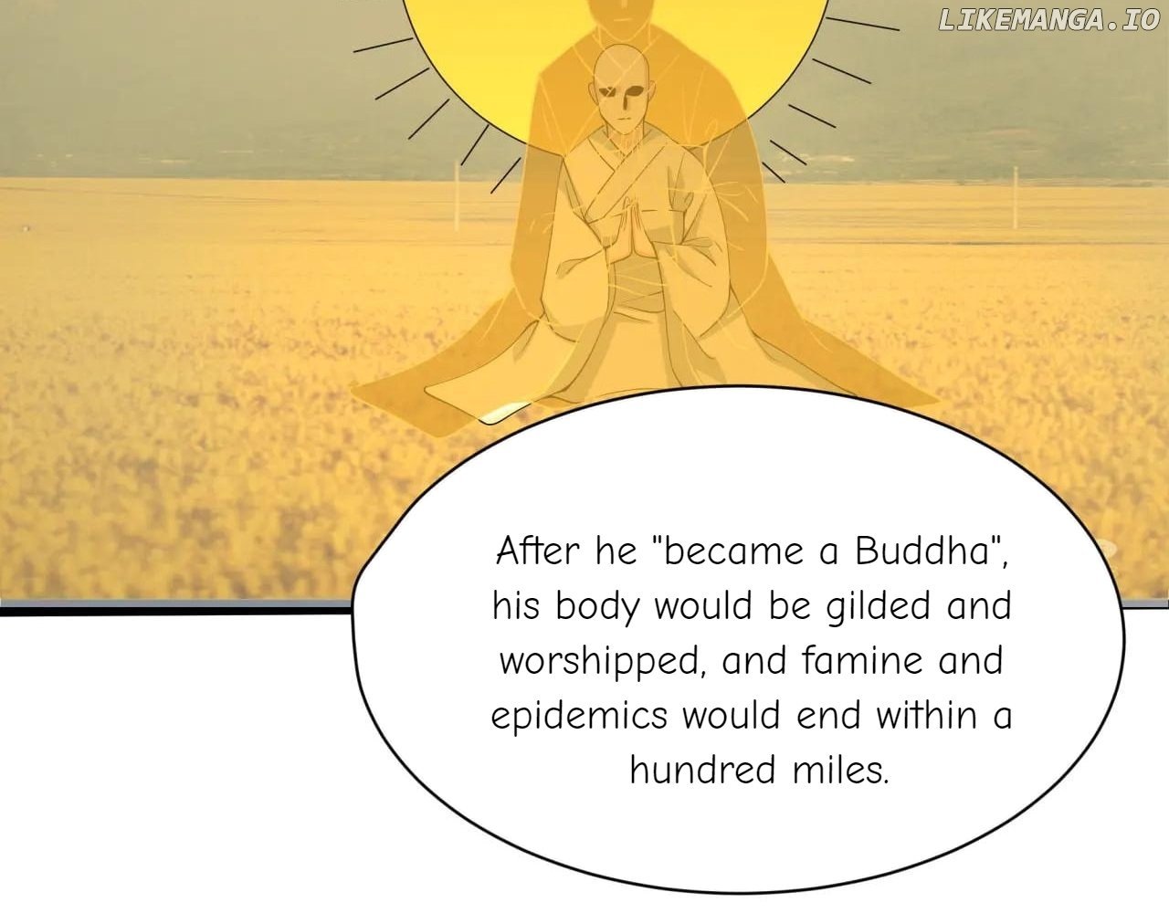 Read Era of the Haunted Manga Online