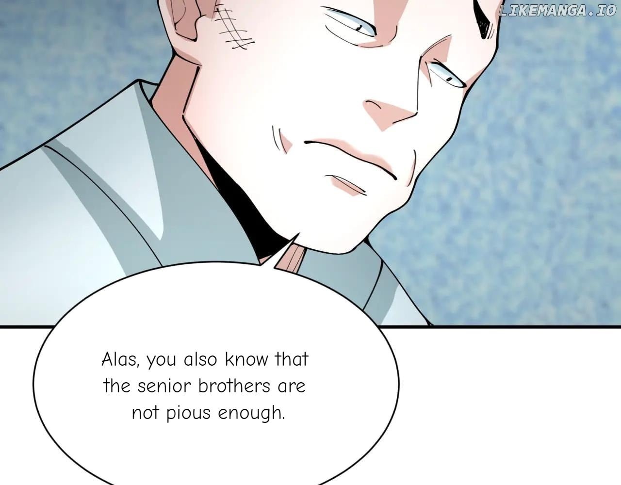 Read Era of the Haunted Manga Online