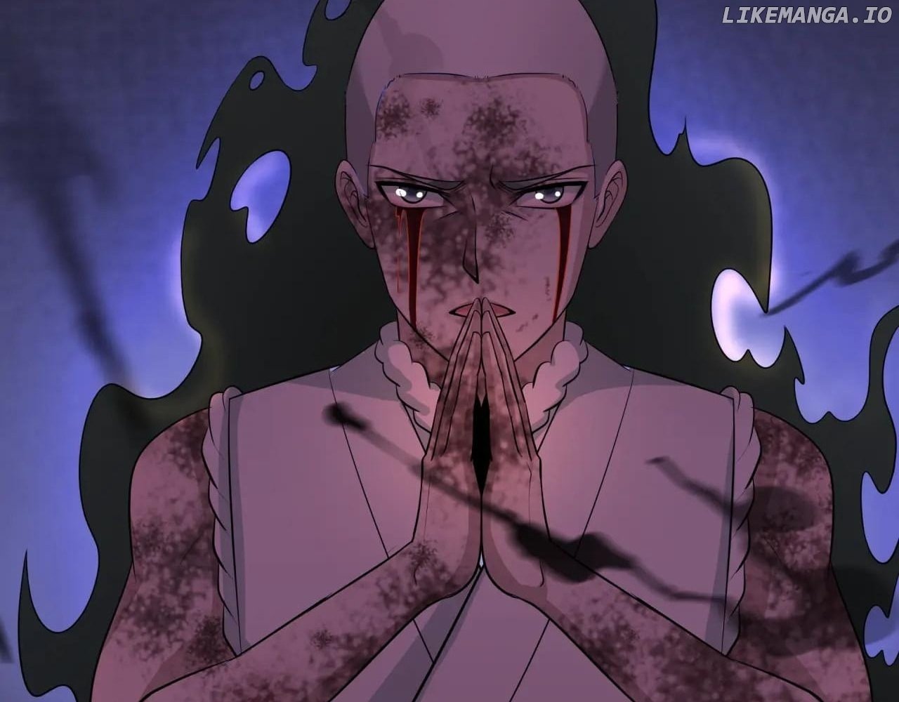 Read Era of the Haunted Manga Online