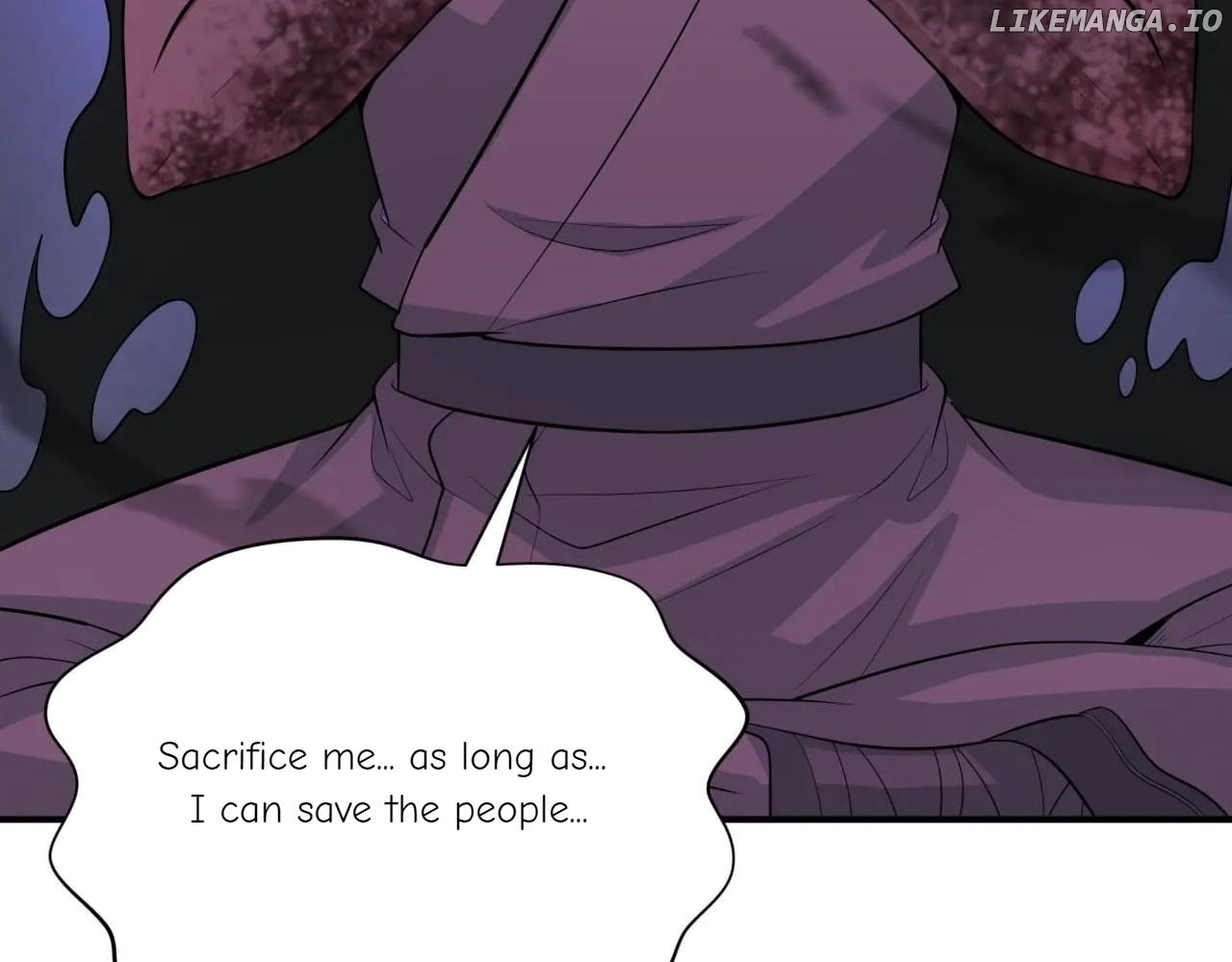 Read Era of the Haunted Manga Online